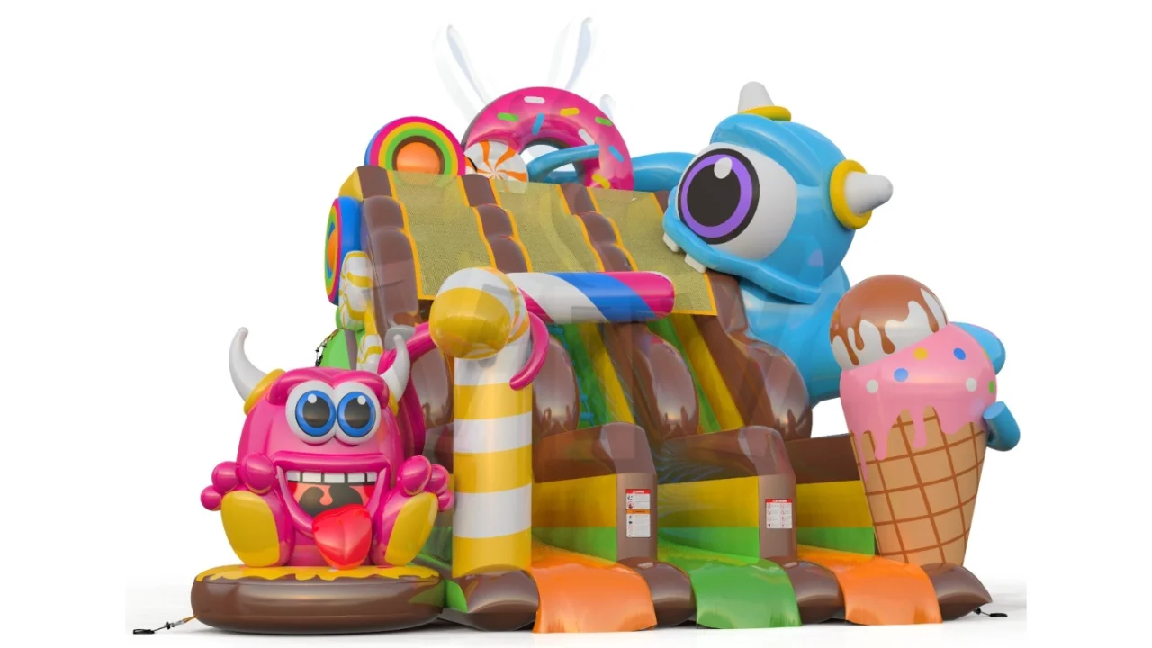 1829_Double Slide Monsters1